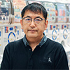 写真：小野尾 勝彦氏