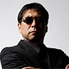 写真：三上 丈晴氏