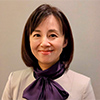 写真:櫻田 彩子氏