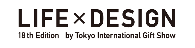 インターナショナル・ギフト・ショー秋2025 第18回LIFE×DESIGN