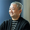 写真:中原 慎一郎氏