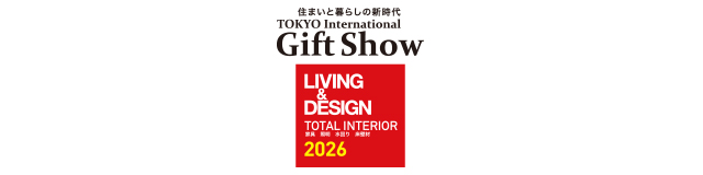LIVING＆DESIGN