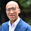 写真：嶋 一石氏