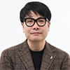 写真：町上 一郎氏