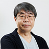 写真：川連 一豊氏