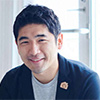 写真：川本 太郎氏