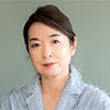 写真：小野 由記子氏