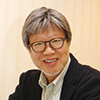 写真：山口 茂氏