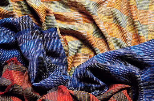 写真：ACTIVE DESIGN×CRAFT