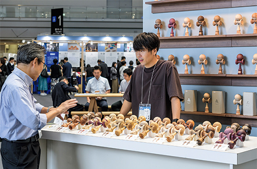 写真：ACTIVE CREATORS