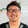 写真：松尾 大氏
