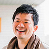 写真：川田 直樹氏