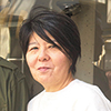 写真:北村 恵子氏