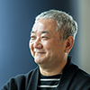 写真：中原 慎一郎氏