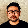 写真：治田 将之氏