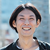 写真：海野 貴大氏