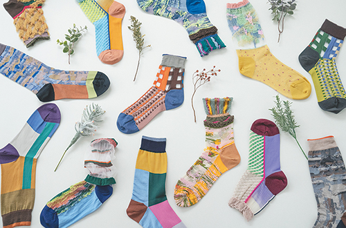 写真:ACTIVE DESIGN & CRAFT FAIR