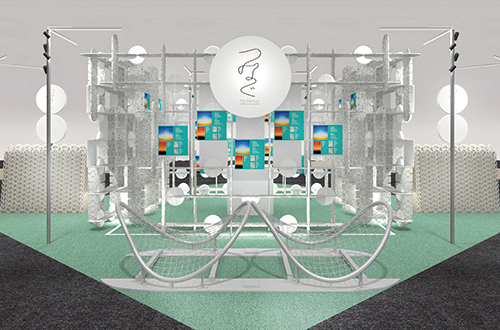 写真:LIVING & DESIGN