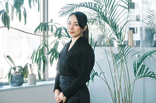 写真:LIVING & DESIGN