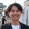 写真：結城 壮一朗氏