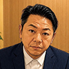 写真：小笠原 高義氏