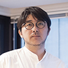 写真：前田 高志氏